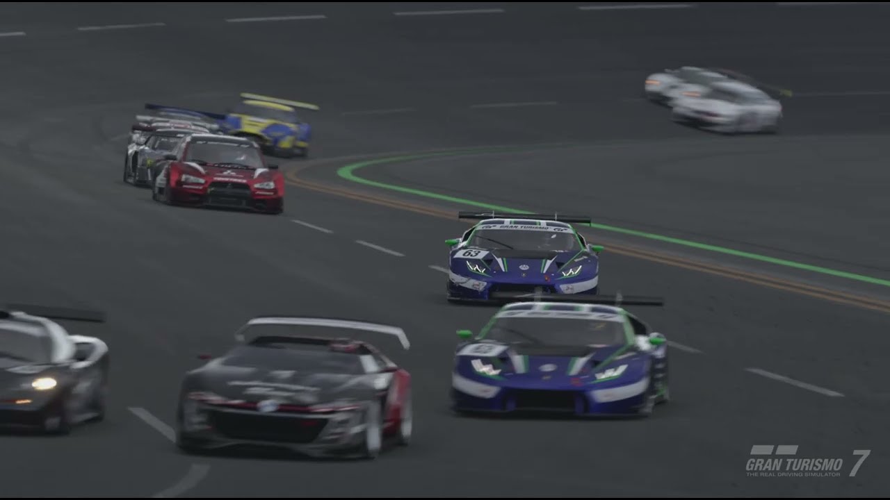 The Need 4 Speed part 2
