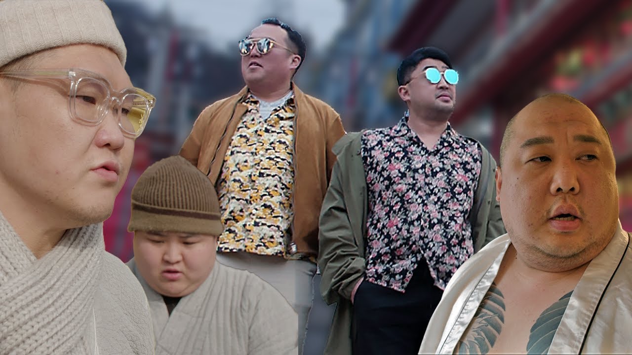 [ 비열한 삼거리 ] 19화 슬기로운 도피생활