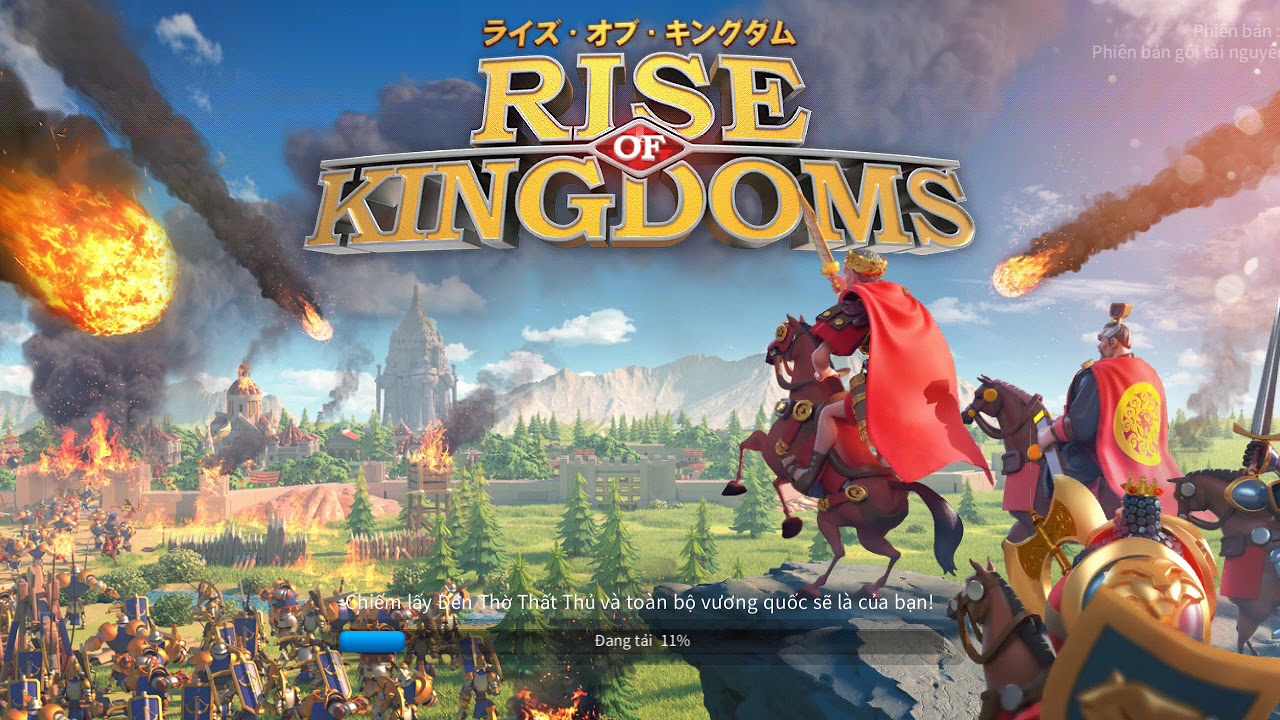 All quest in 5 days of 7k gems event | Rise of Kingdoms Events - NgDinhNha