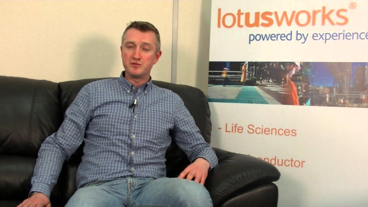 Career Profile - Electrical Instrumentation - Ireland