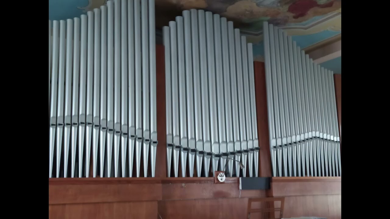 Jezu, miłości Twej | Zakrzów k. Koźla