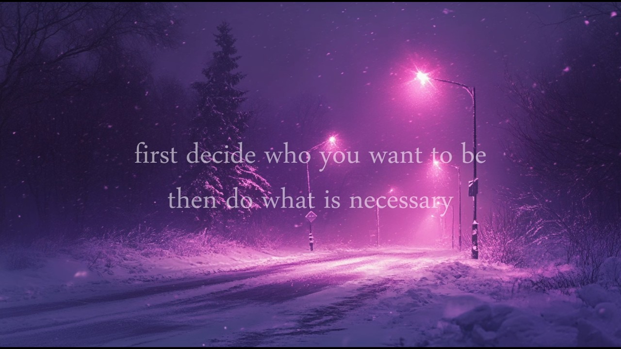 path of choice