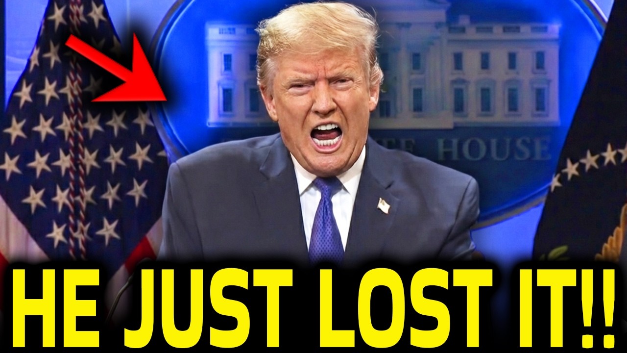 Trump MELTS DOWN After Suffering HUGE LOSS