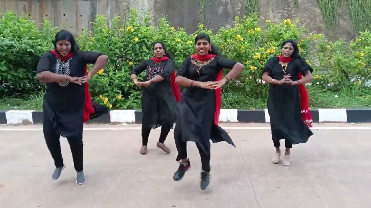 കണ്ണോട് കണ്ടപ്പോൾ കണ്ടെത്തിഞാൻ/kannod kandapol kandethi/DanceBy Jayajasmin/anitha/shynireji/seema💃💃🥰