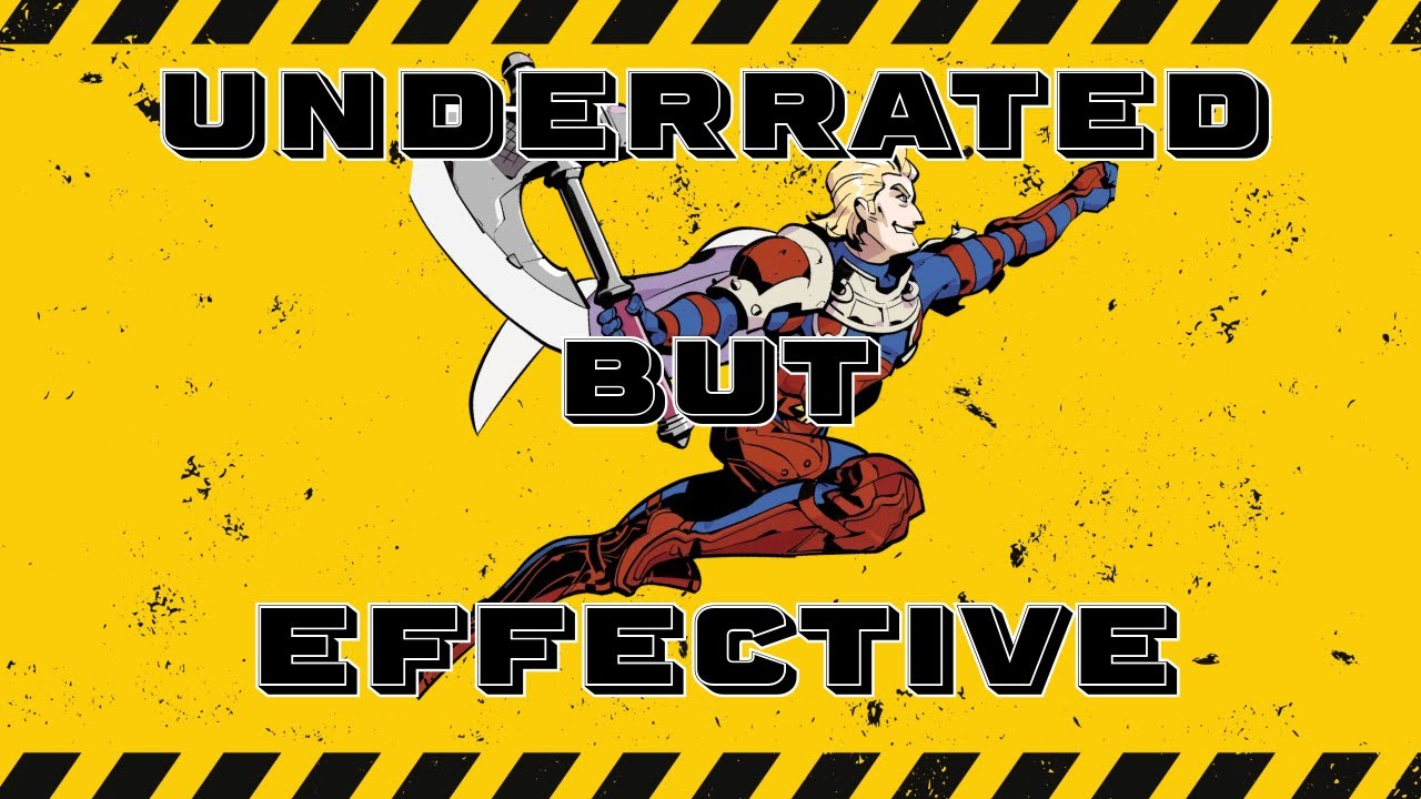 The Best Fire Emblem Units You’re Not Using