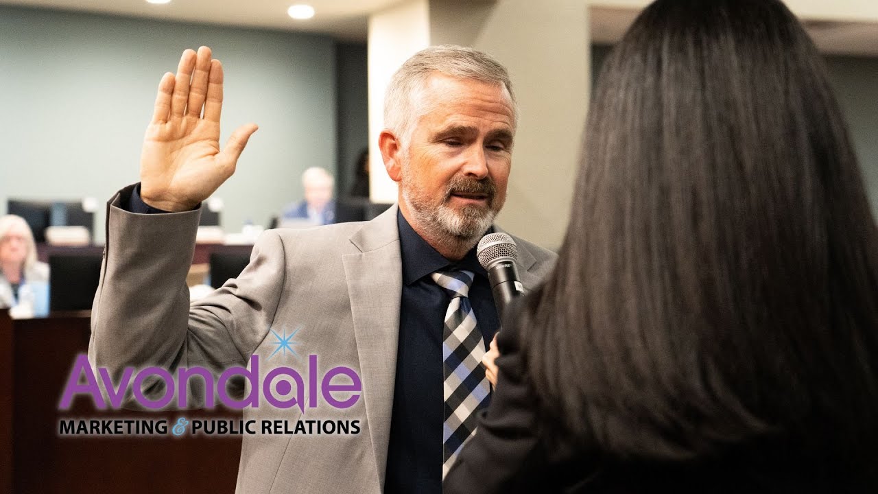 20 Questions with City Manager