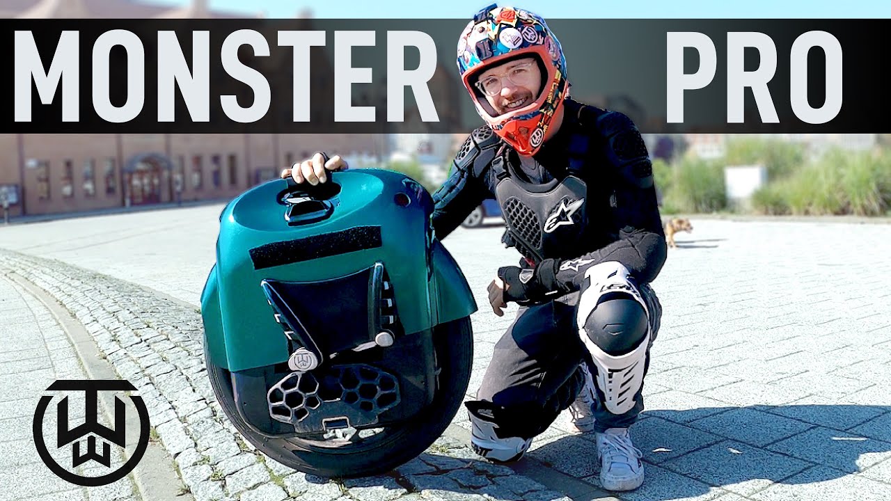 Daily Driver WORLD'S BIGGEST ELECTRIC WHEEL