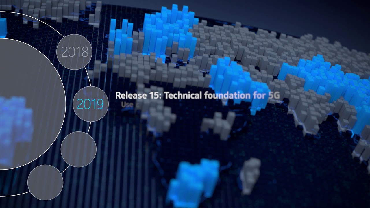When will we start to feel the benefits of 5G?