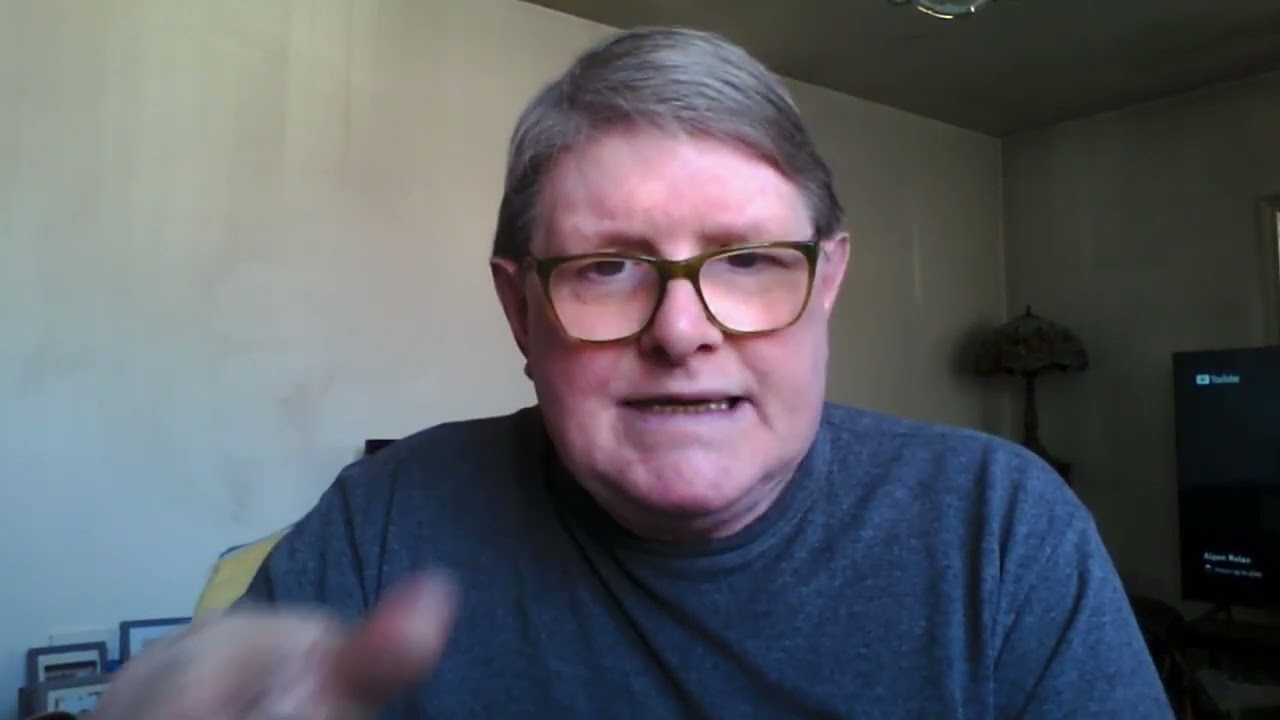 Is the UK beyond saving?   I hope not!