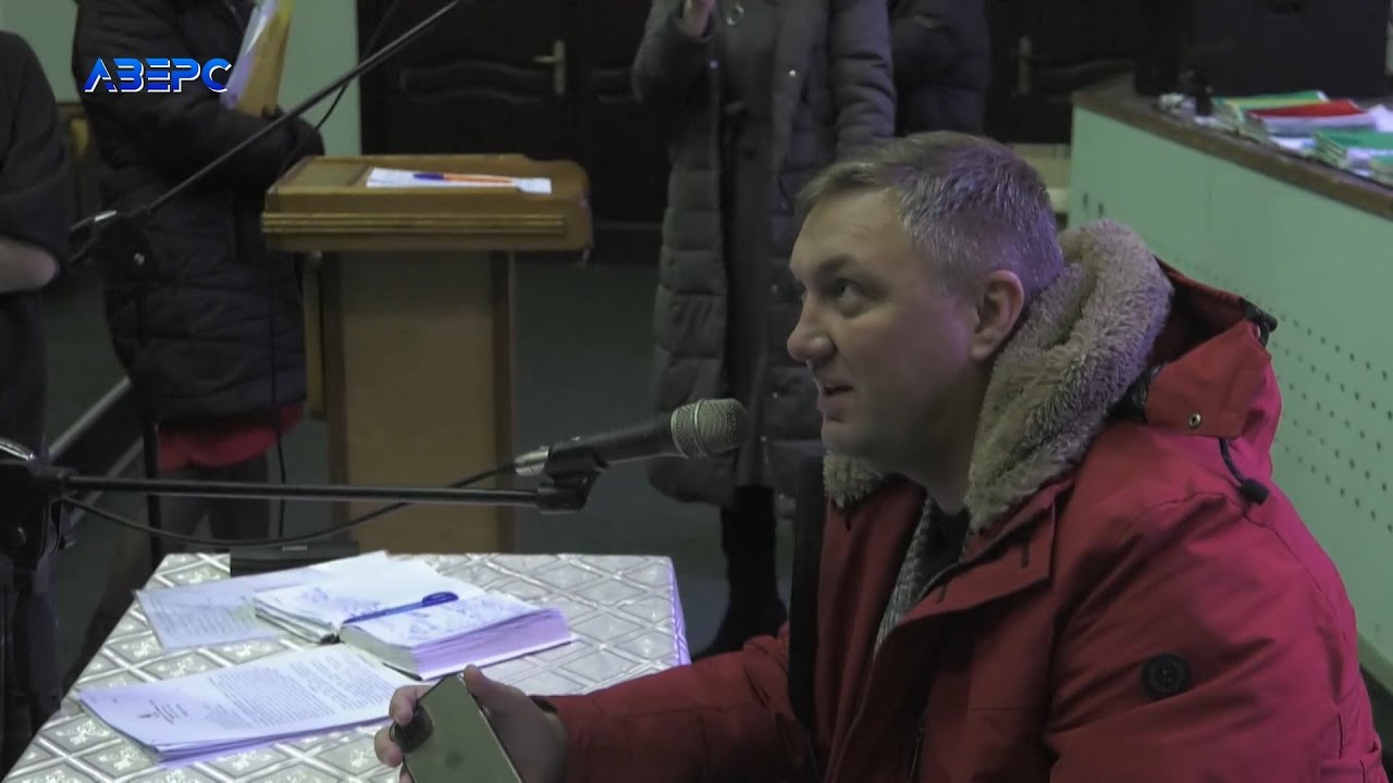 «Хто вас замовив»: голова Млинівської громади розповів про пацюків і бізнес дружини