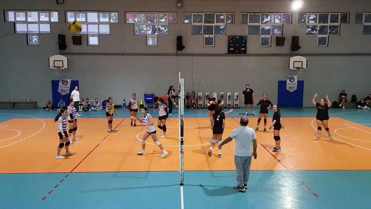 17 Eylül 2025 / SET vs Doruk (1a)