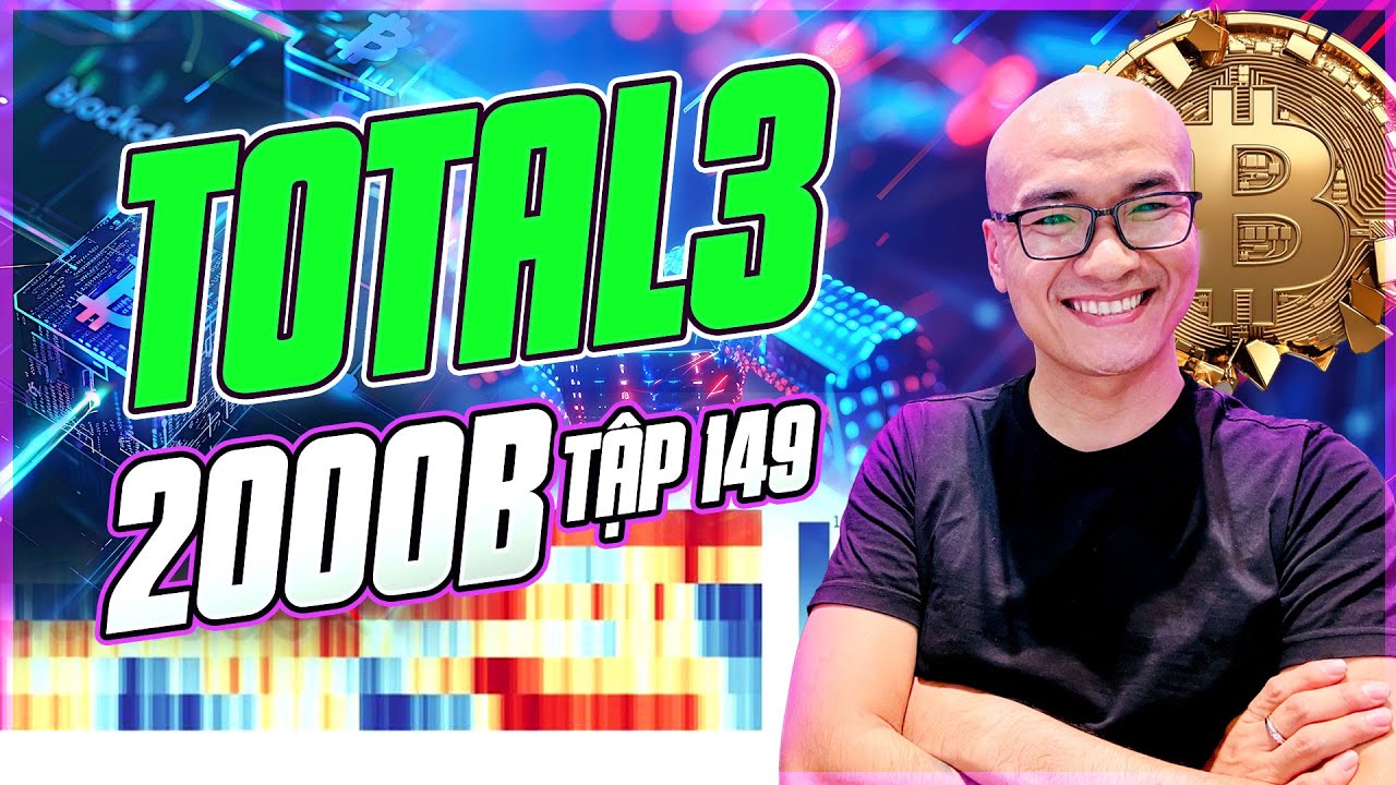 🔴 Livestream Total3 2000B tập 149