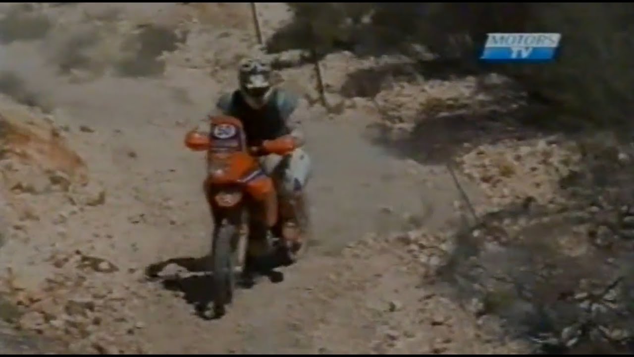 Australasian Safari 2010