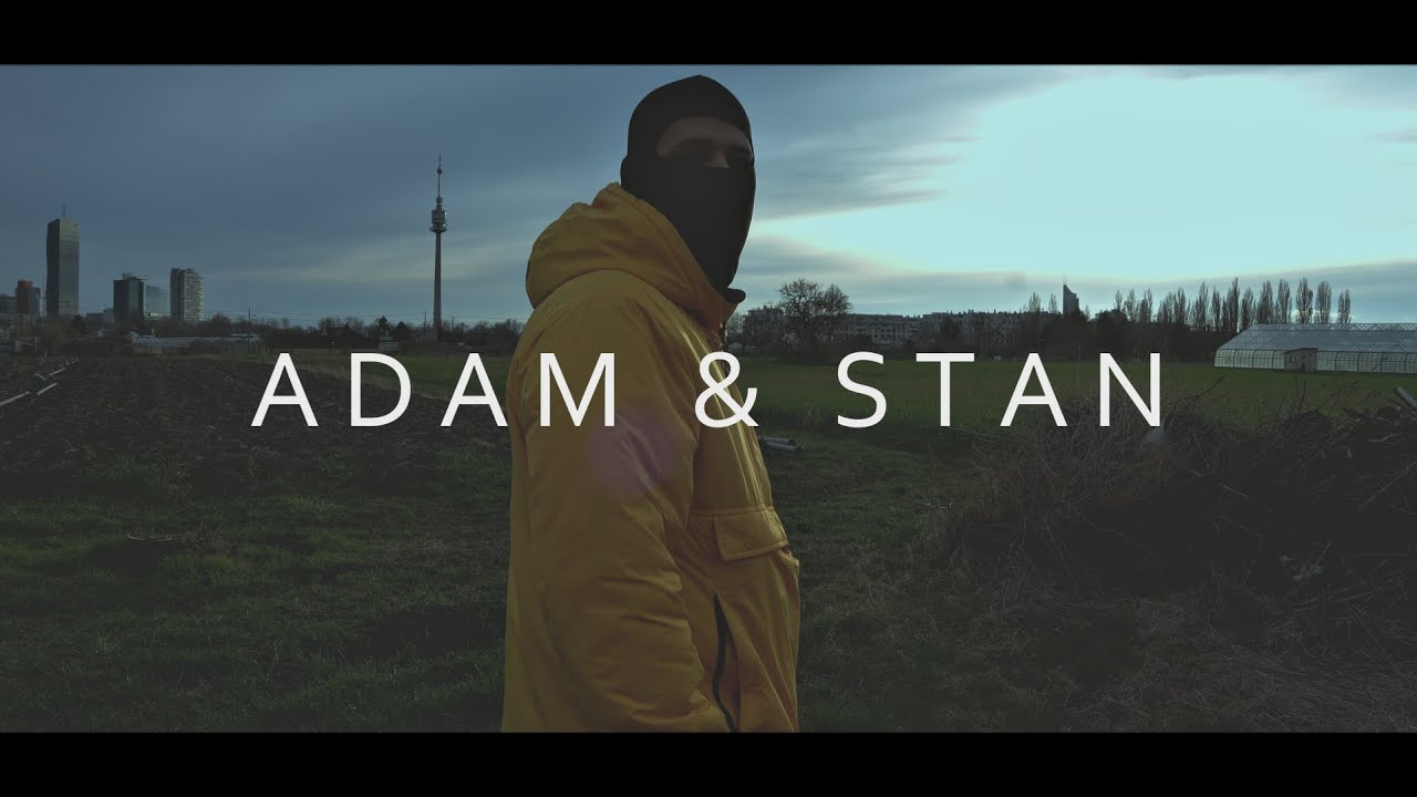 Adam & Stan - Tereta Baba - تیرته بابه   (Official Video)