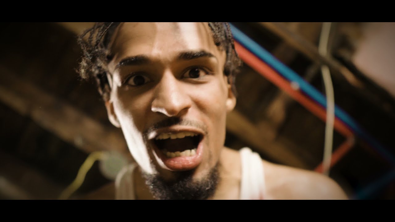 Whitty The Savage - Ain't Real (Official Video)
