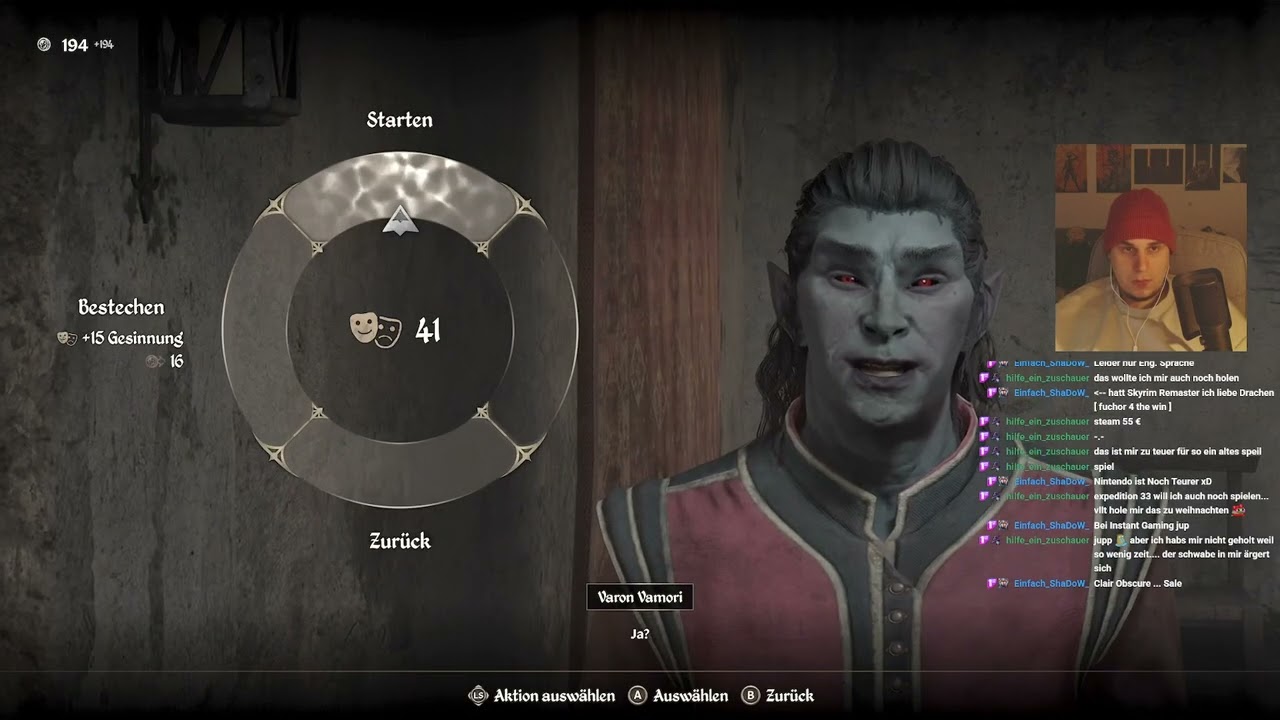 The Elder Scrolls IV: Oblivion Remastered #2
