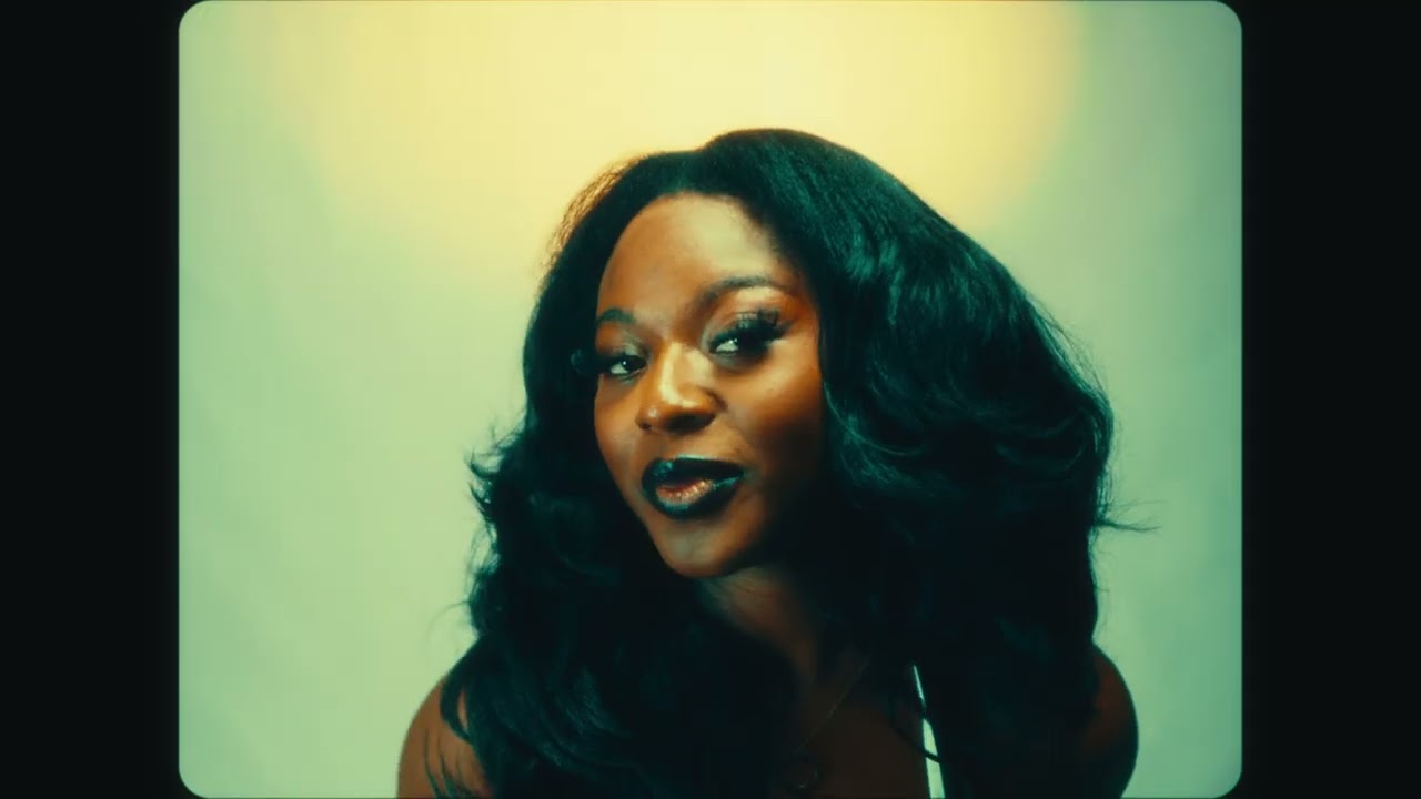 L3FLO - MAÏMOUNA ( OFFICIAL MUSIC VIDEO )