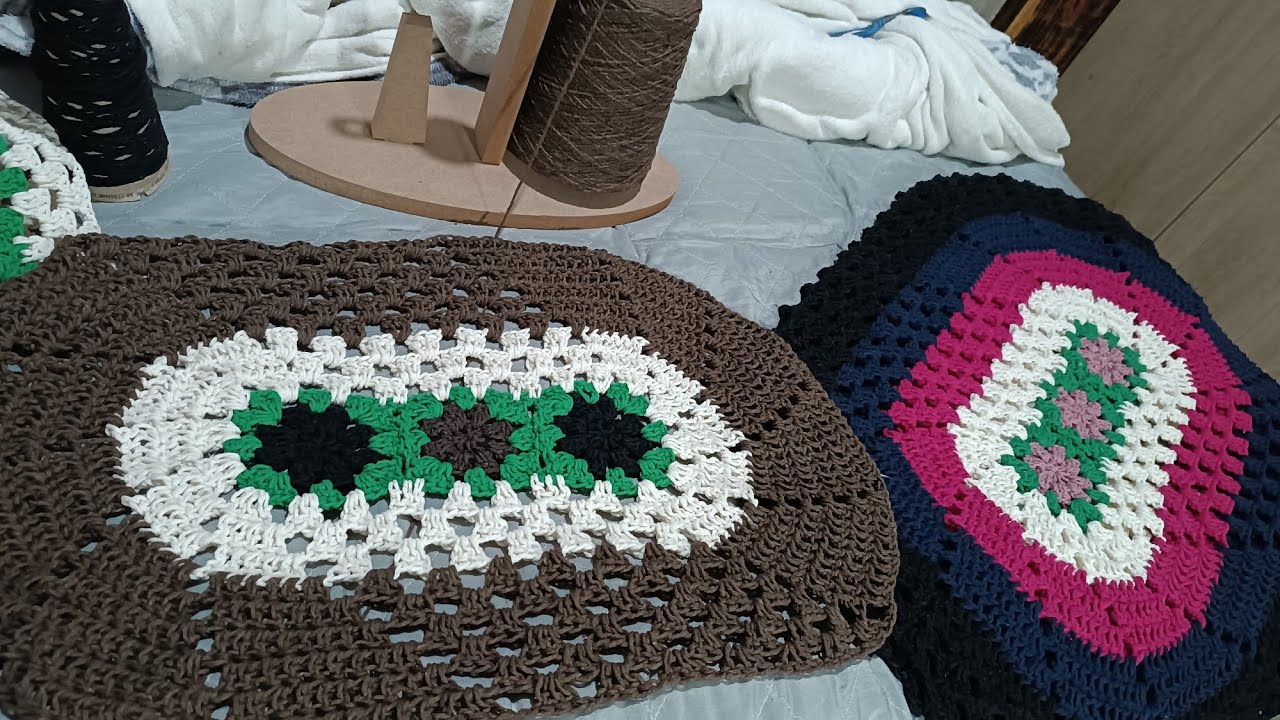 Mudando um pouco as produções por aqui, realinhando o meu ponto 
