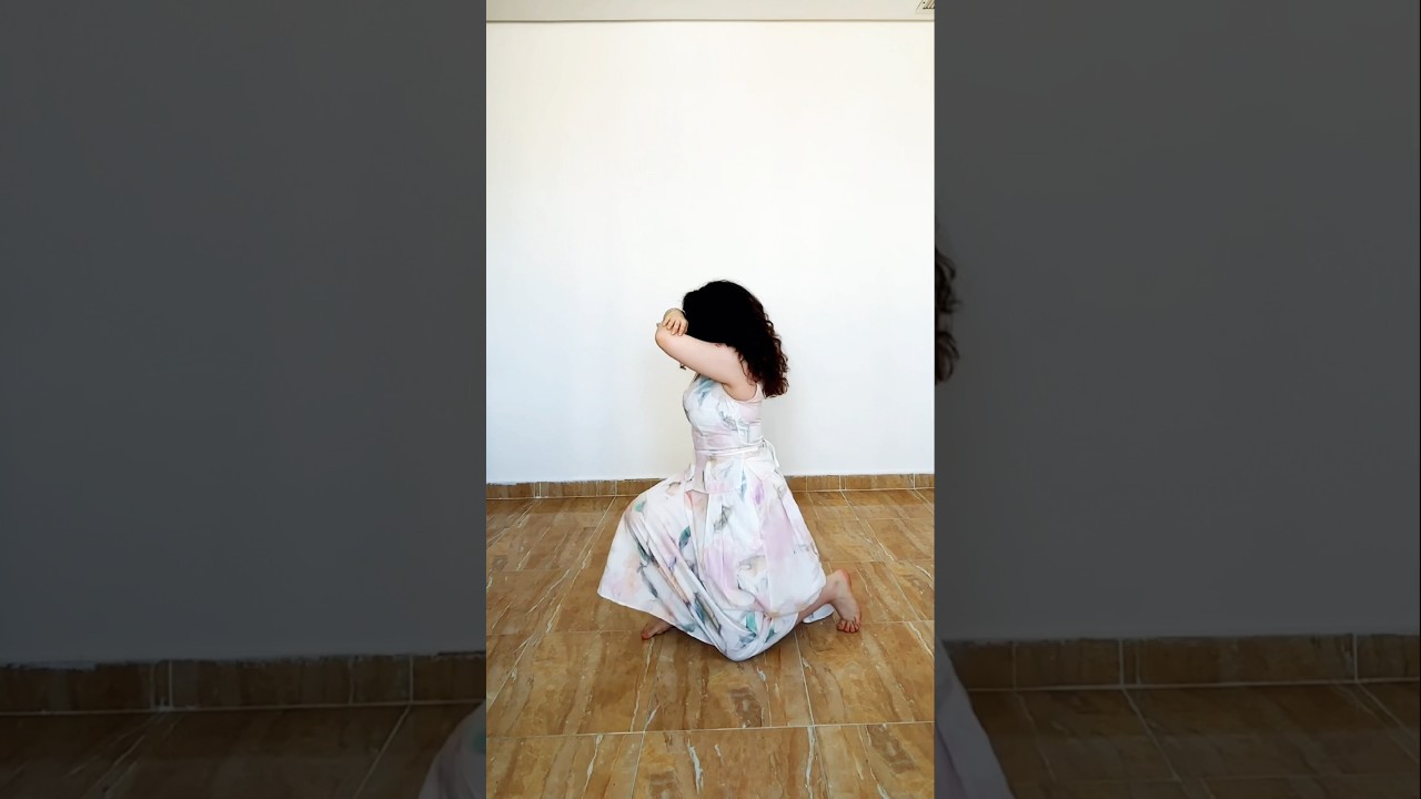Ve Kamleya | Semi Classical Dance | Sneha Kapoor Choreography #bollywooddance #semiclassical