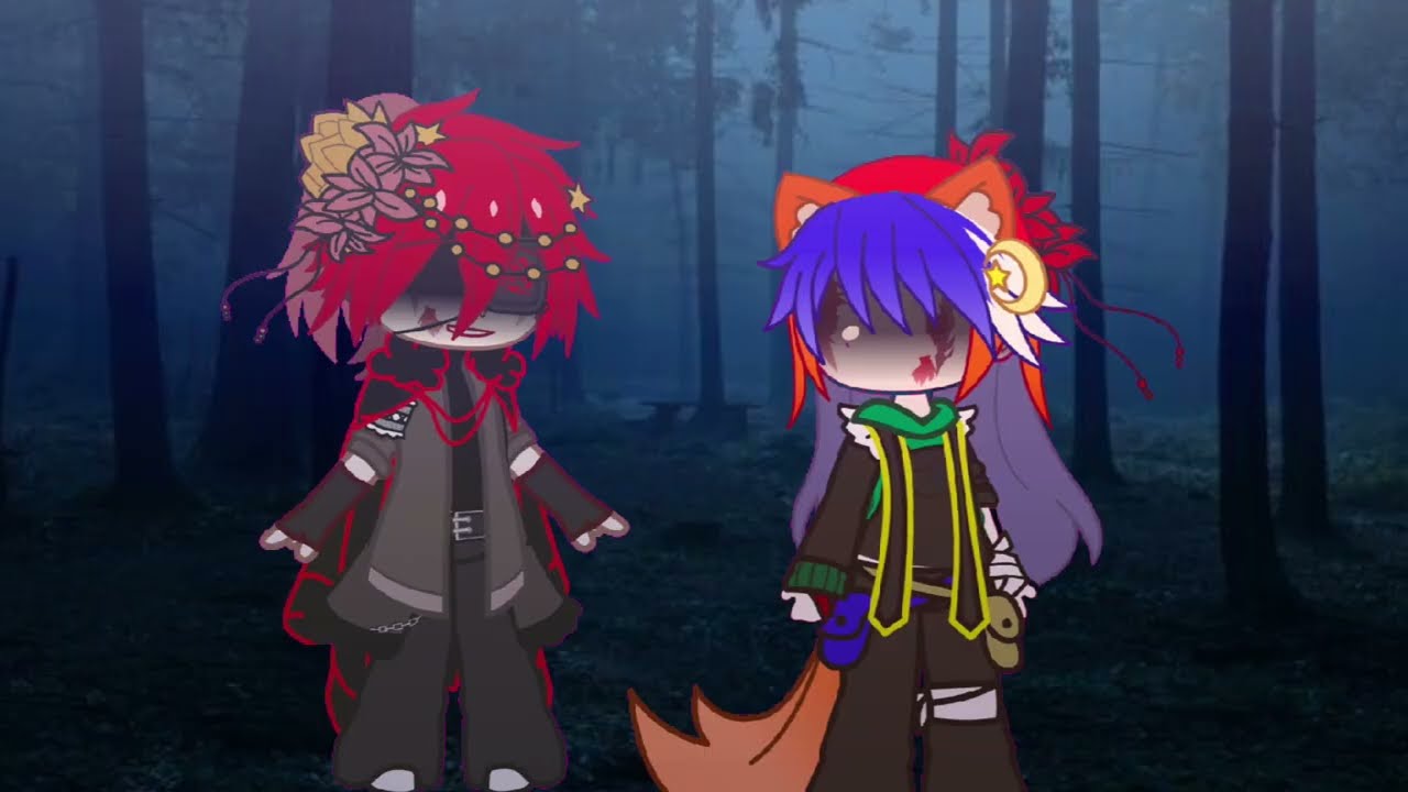 COUNTRYHUMANS REACT TO MALAYSIA?&iquest;? || WARNING !&iexcl;! || GACHA || COUNTRYHUMANS||
