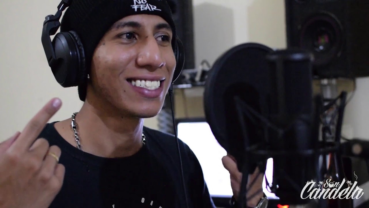 El rat&oacute;n - Cheo Feliciano/Son Candela Medell&iacute;n (freestyle-cover)