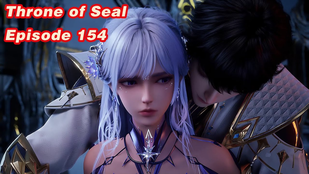INDO SUB | Throne of Seal EP154