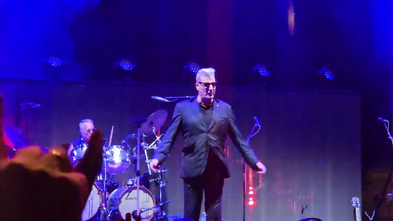 Loquillo Sevilla Septiembre 25