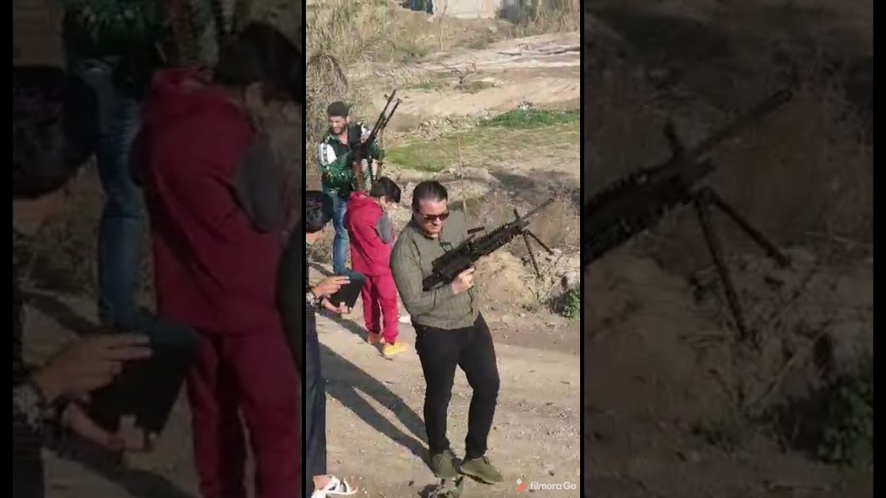 عراظه الشيخ عقيل حسين اللامي في زفاف الشيخ حمود مجيد غضبان البنيه شوف الرمي حتگت المنطقه