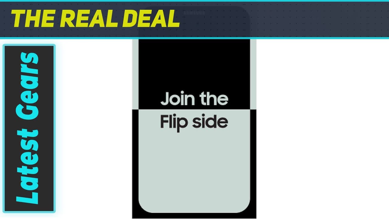 Samsung Galaxy Z Flip 5: The Best Foldable Upgrade of 2023