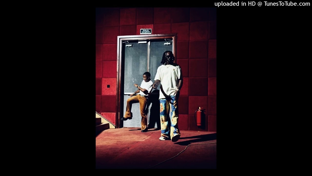 (BUY 💸) Treezy Flacko x Paulelson Type Beat 2026 YAMAMÉ (Prod.@MazzinWoOficial)