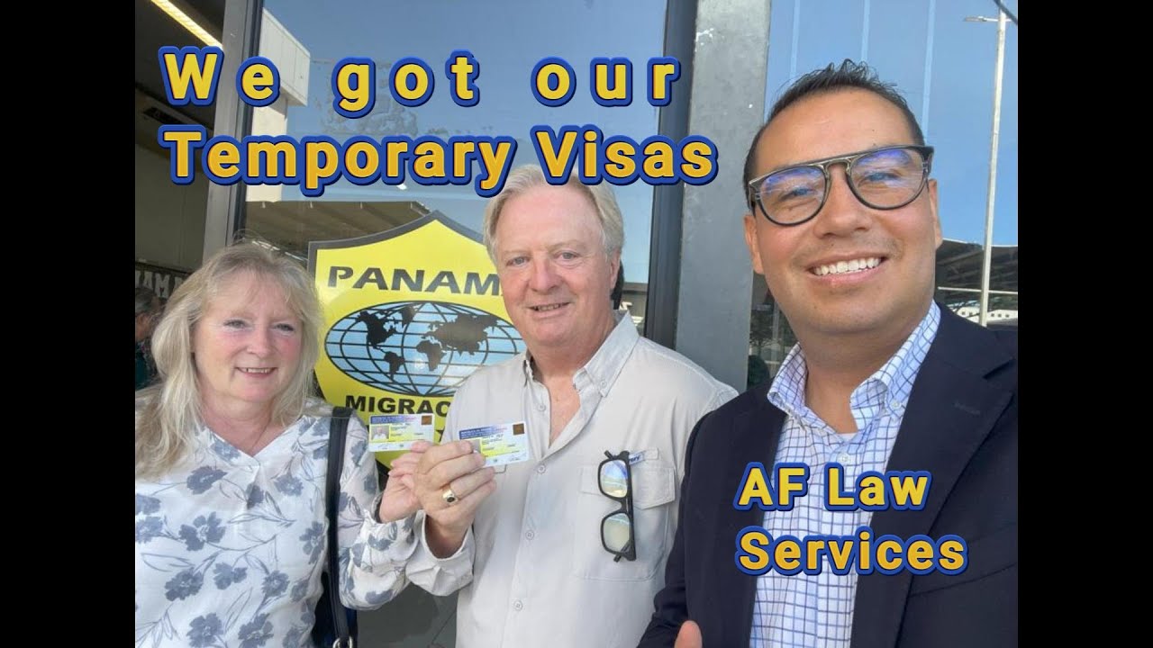 How to Get Panama's Pensionado Visa: Step-by-Step Guide & Expert Tips!