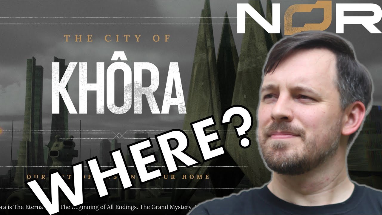 Navigating the World of Nor: A Guide to Understanding Land in the Meta-Game