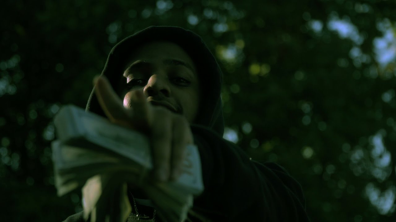 Looskii - For Life (Shot By ART)