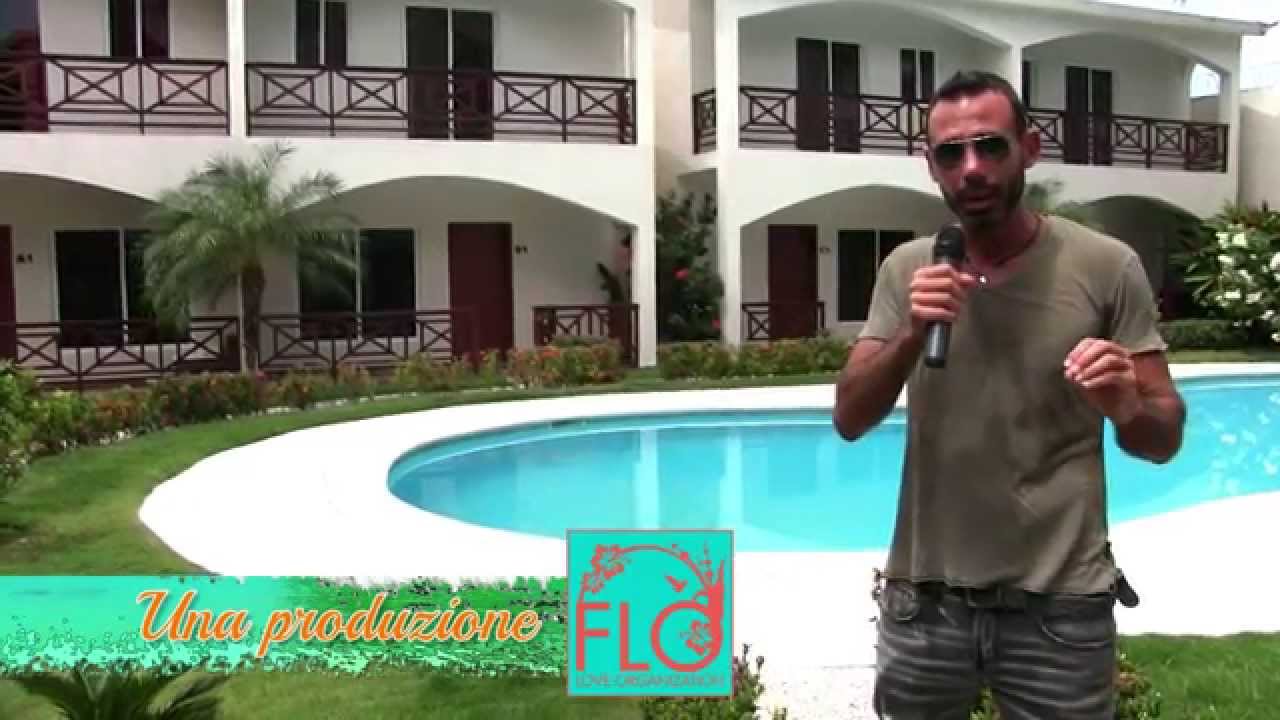 Guido la Guida a Las Terrenas - Affitti e Vendite 4ª puntata - Residencial Italia Paradiso