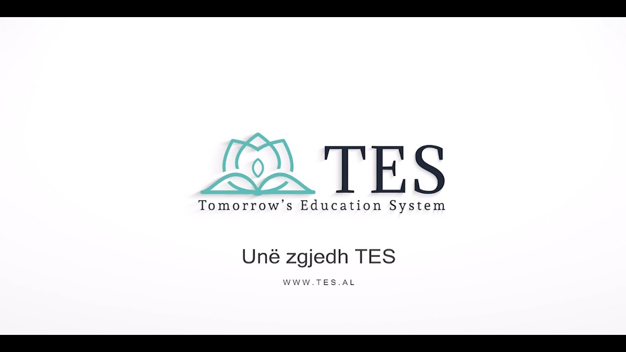 UNË ZGJEDH TES!