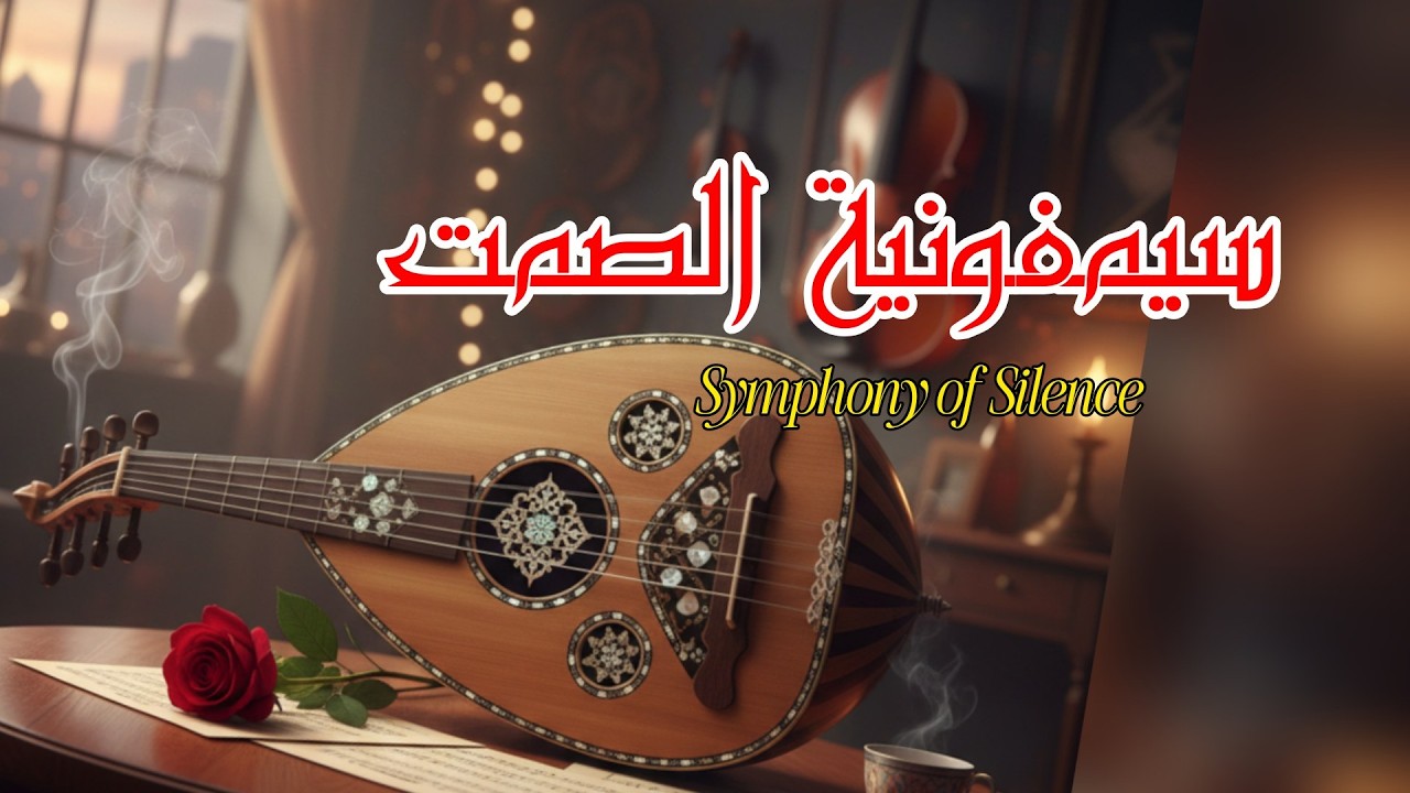 بكاء اللحن | Crying Melody عندما تجعلك الموسيقى في اعماق الذكريات