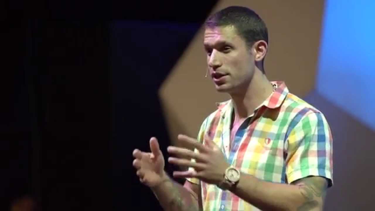 An Intro to Consciousness Technology: 7 Ways To Explore the Self (Aubrey Marcus)