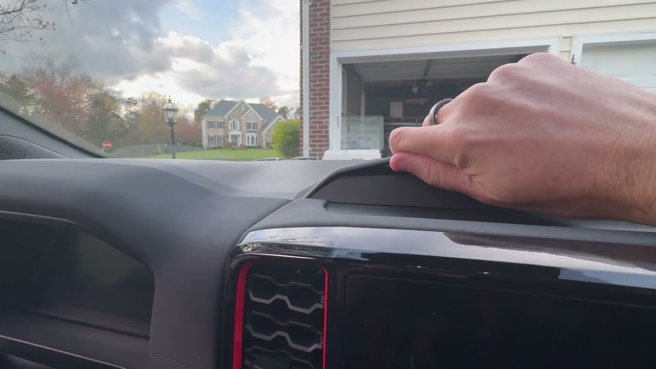 2024 Ranger Raptor B&O 10 speaker stereo walk through, review and sound clips
