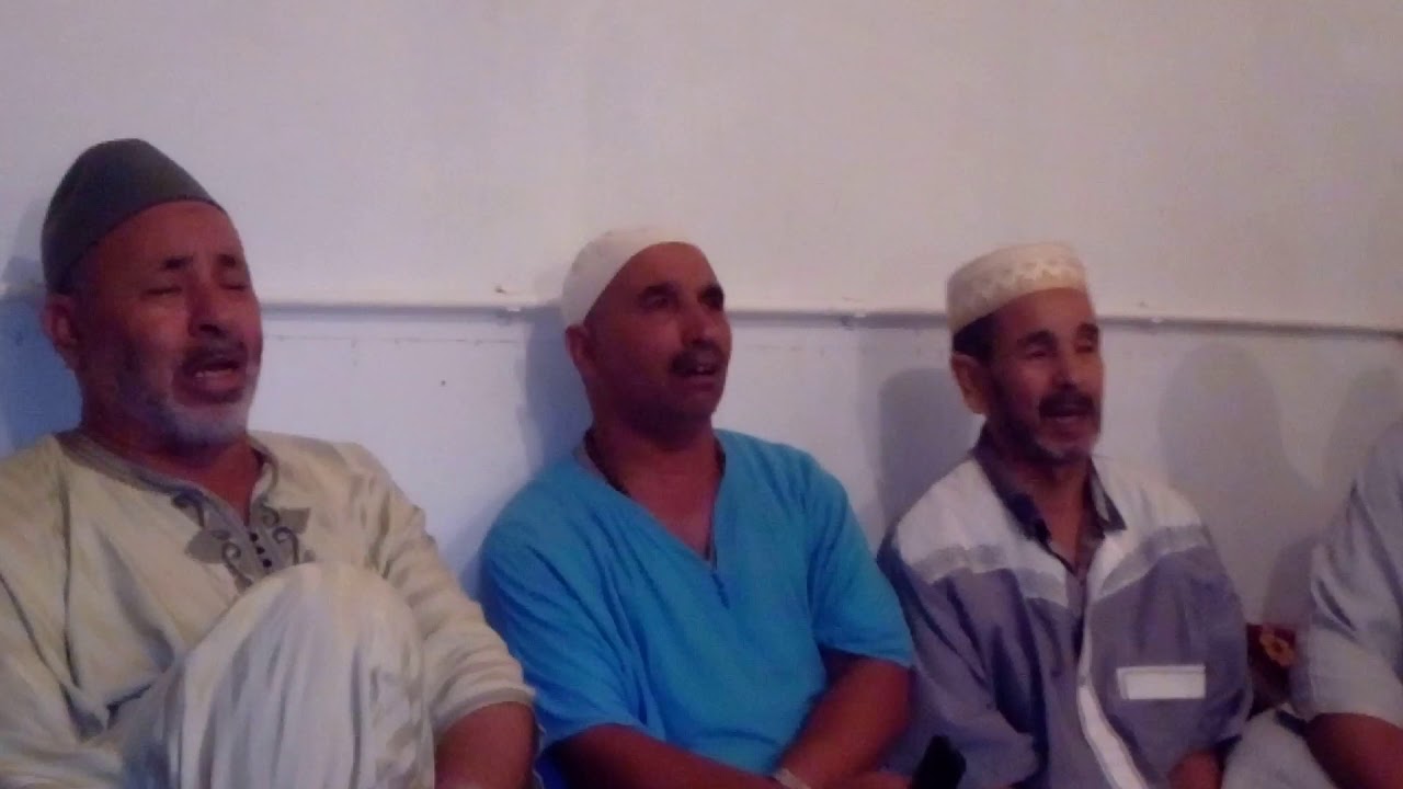 سماع صوفي 2.  18/07/2019(2)