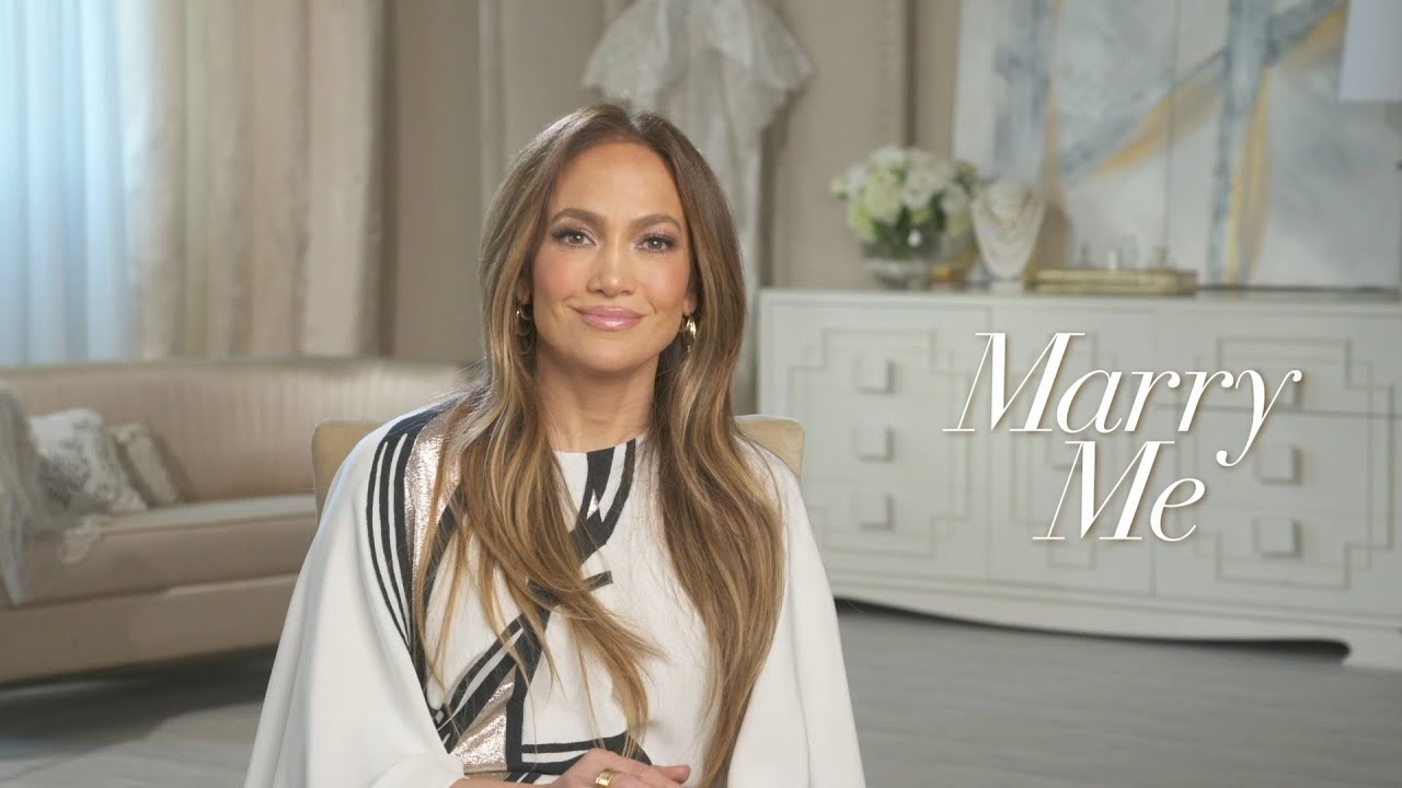 Jennifer Lopez on making more music with Maluma in future, Marry Me