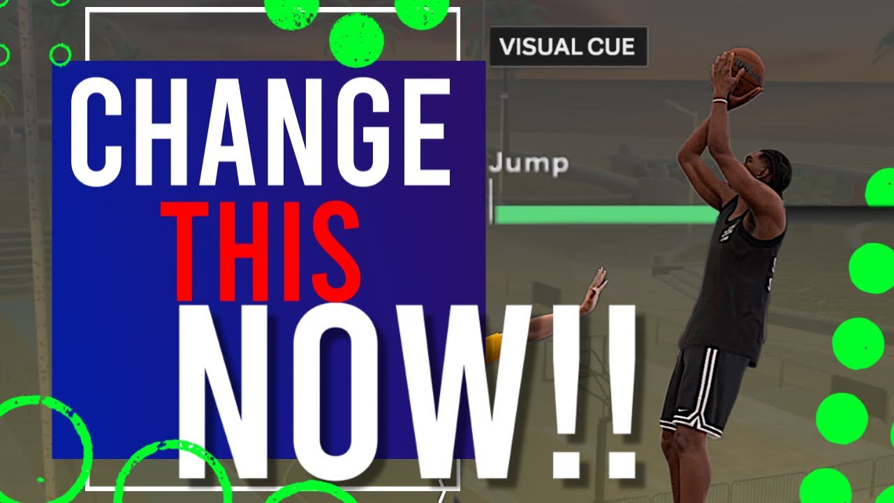 This Is Why You're MISSING In NBA2K25
