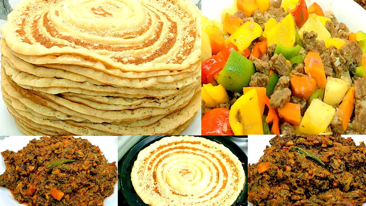 canjero iyo suqaar🌙 iyo kosto malinti🥬 shanaad ka faideso 🌙