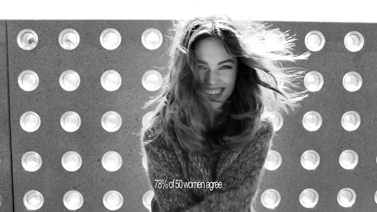 John Frieda Brilliant Brunette "Me & John: Brunette Revolution" 20 Sec Version 2 Commercial (2016)