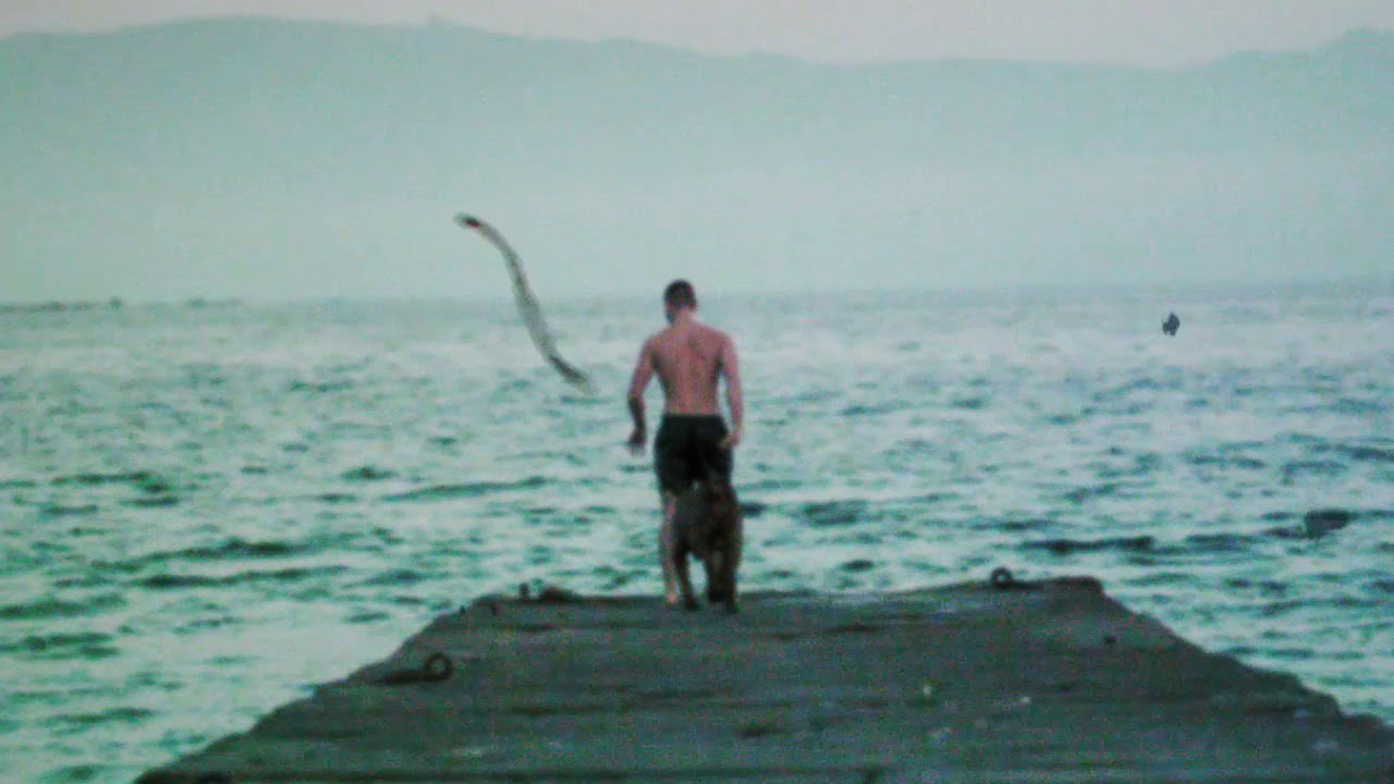 Si me quieres encontrar. (Never be alone rmx)