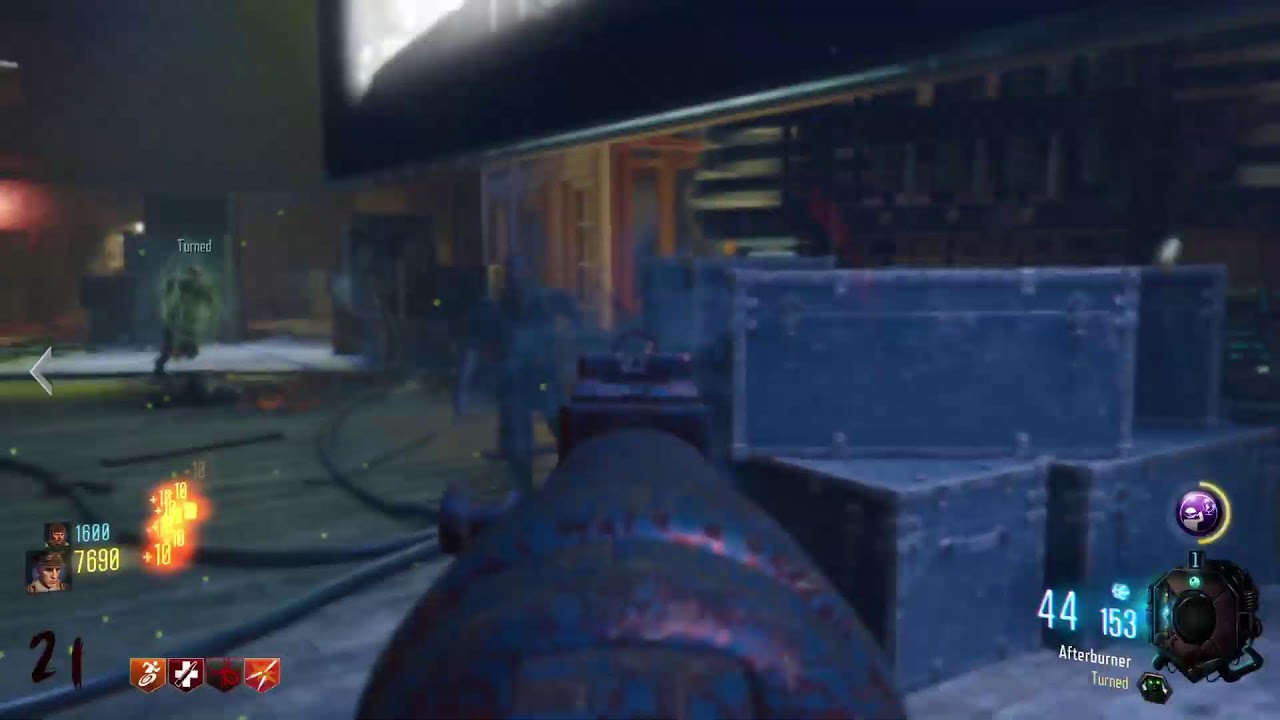 KINO DER TOTEN 2026