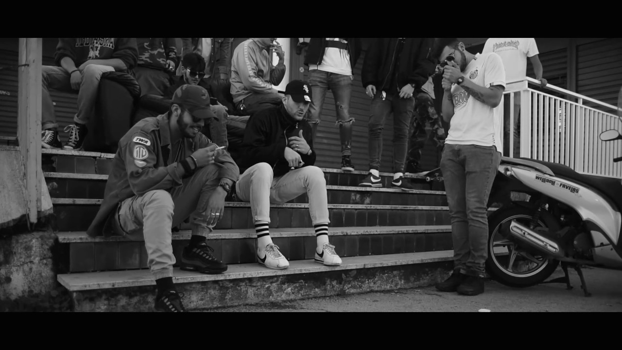 Decrow - Casiraghi Freestyle (prod. 3051)