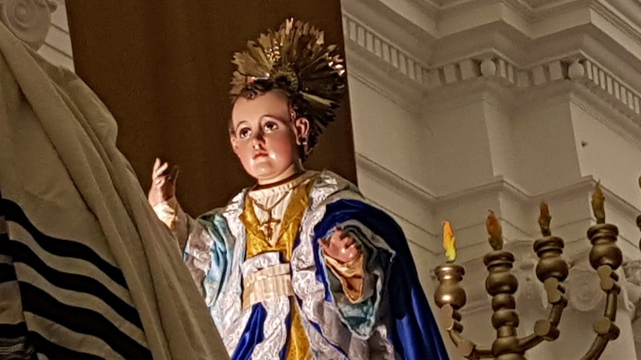 Salida, El Santísimo Nombre de Jesús, la Recolección 2026.
