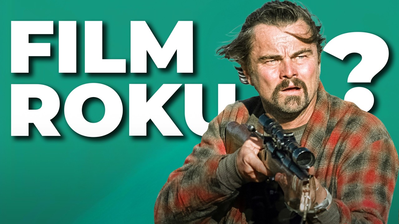 wszyscy mi mówią że to jest FILM ROKU