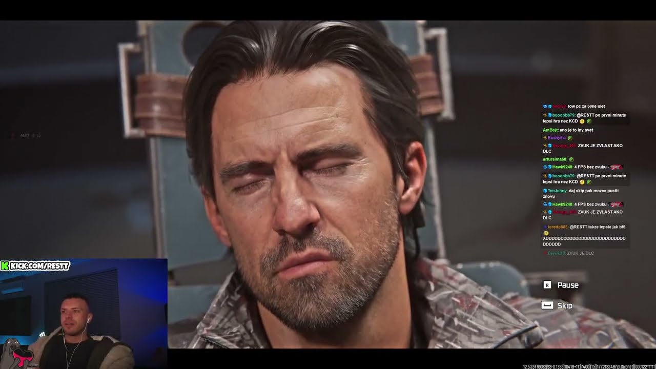 restt - Call of Duty: Black Ops 7  │  26.2.2026