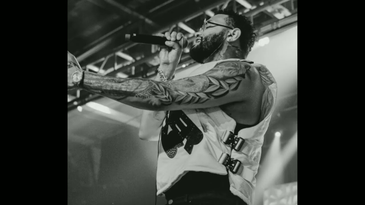 (FREE) Joyner Lucas Type Beat 